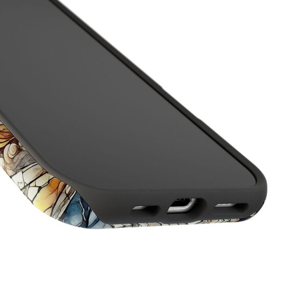 iPhone 15 Pro phone case, MARPC1227 - Picture 9 of 13